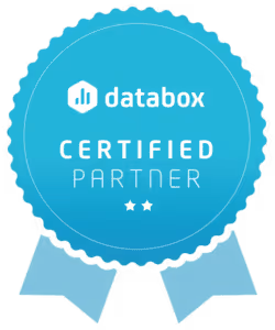 Databox Certified Partner