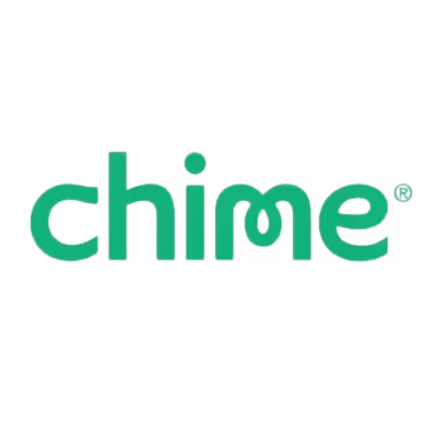 Chime logo