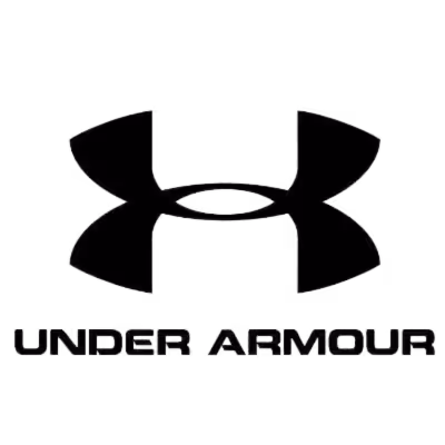Under Armour logo