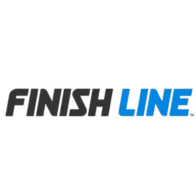 Finish Line logo