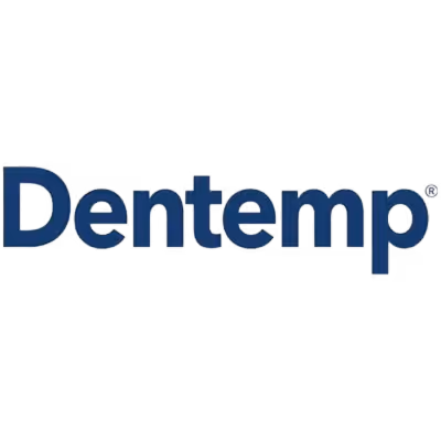 Dentemp logo