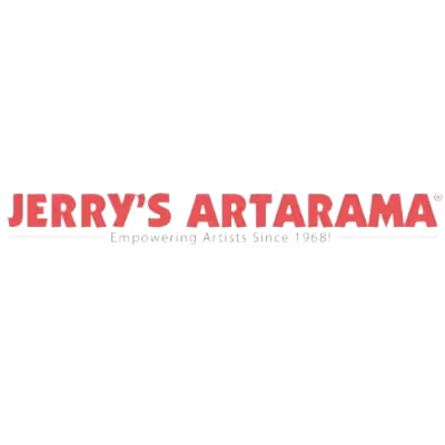 Jerry's Artarama logo