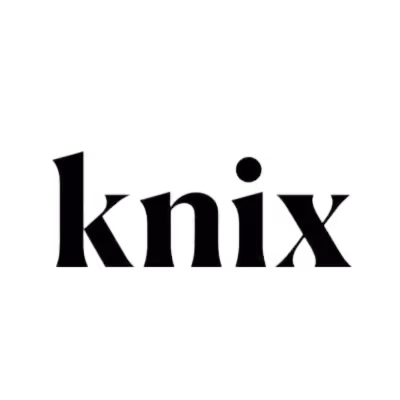 Knix logo