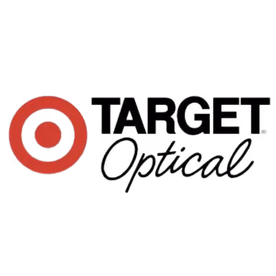 Target Optical logo