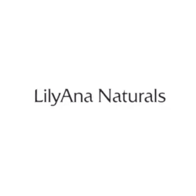 LilyAna Naturals logo