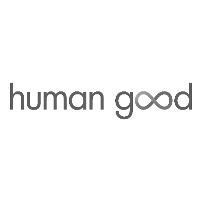 Human Good logo
