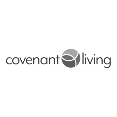 Covenant Living logo