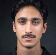 Cameron Rahmati
