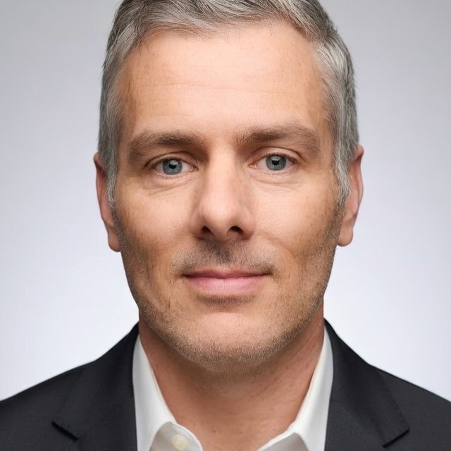 Marcus O’Dell