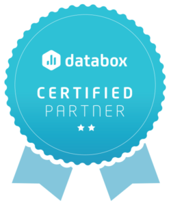 Sentic - Databox Certified Partner